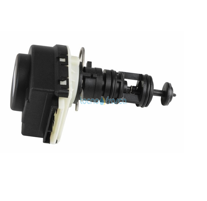 Ecoflam kit motore otturatore valvola 3vie 60001583-01