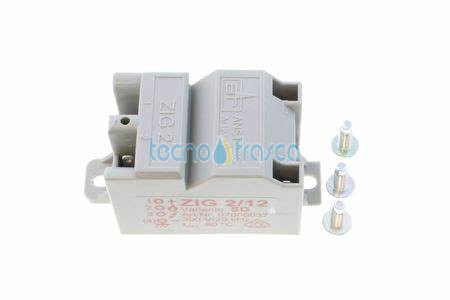 Vaillant accenditore eco tec pure 0020213915