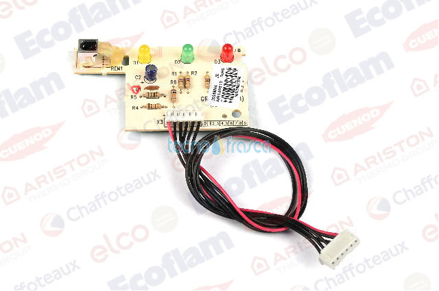 Ariston scheda ricevente condizionatore 990426