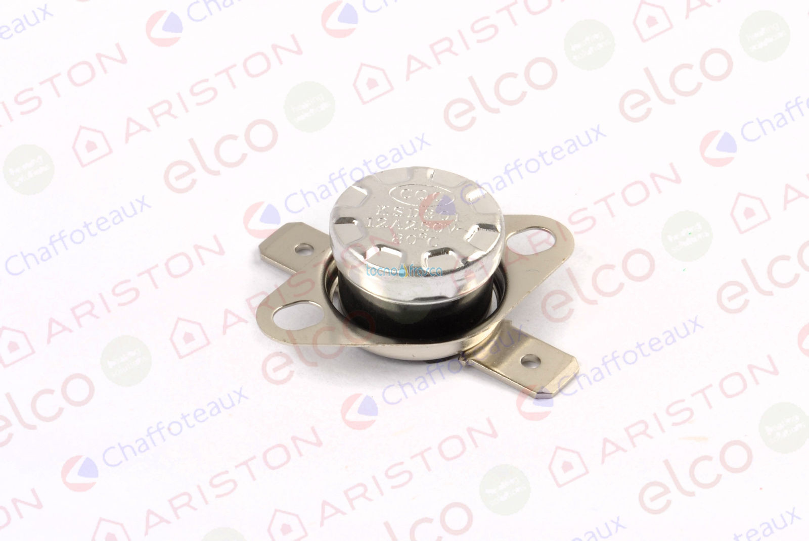 Ariston termostato scaldabagno Avenir Plus LNX OUTDOOR 65153815