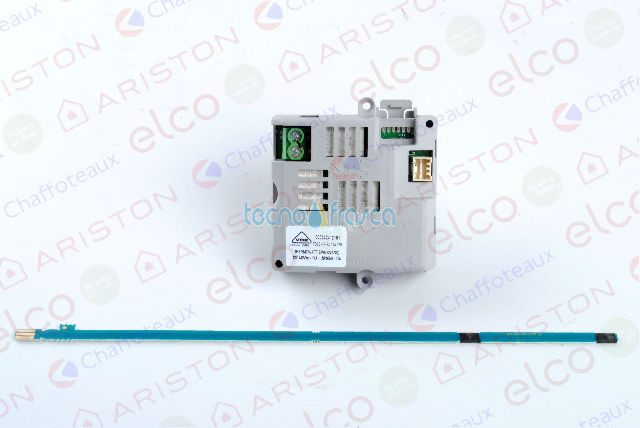 Ariston termostato scaldabagno PRO ECO EVO V 2K CZ EU 65115827