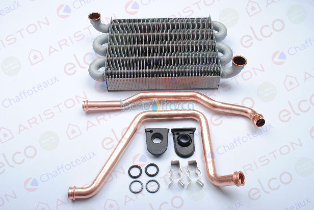 Ariston scambiatore KIT Cu 24 ALIXIA 24 FF ALIXIA S 24 FF 65113395