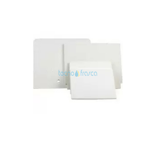 Ferroli kit isolamento camera combustione SR.D9C4 39829020
