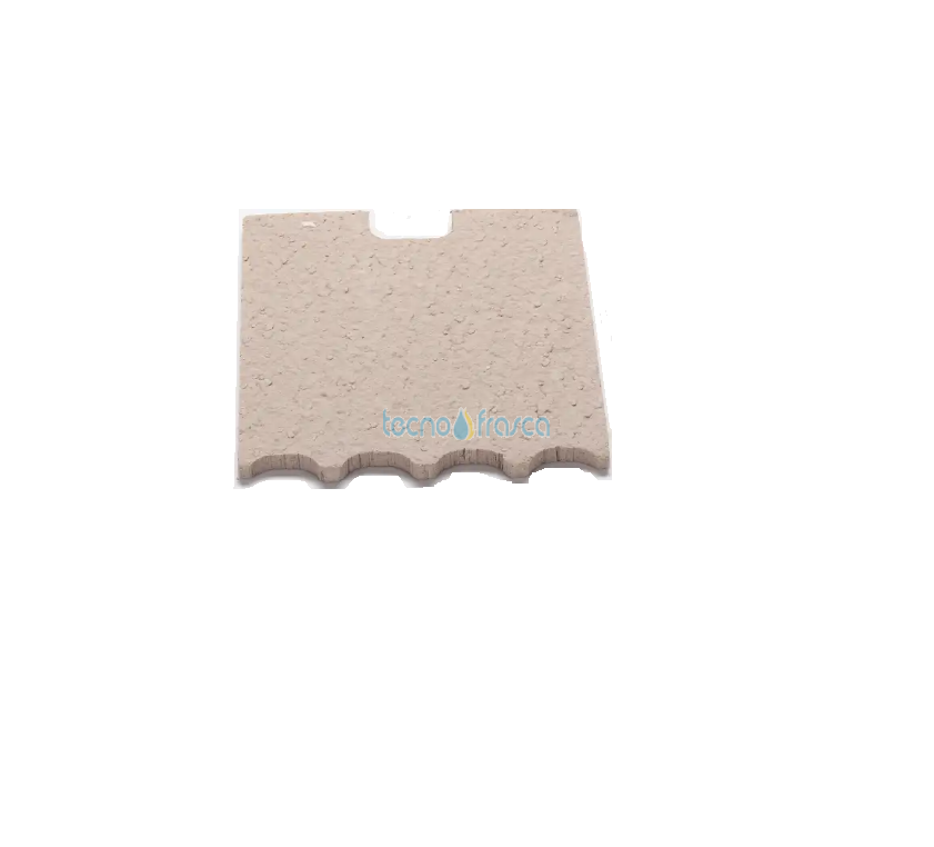 Immergas pannello fibra ceramica anteriore 1.014709
