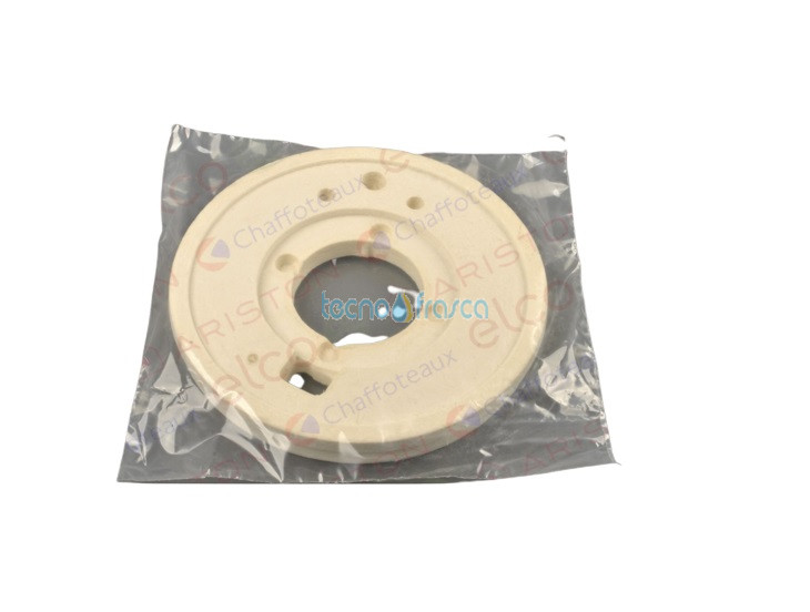 Chaffoteaux pannello camera combustione Pigma Advance 65116512