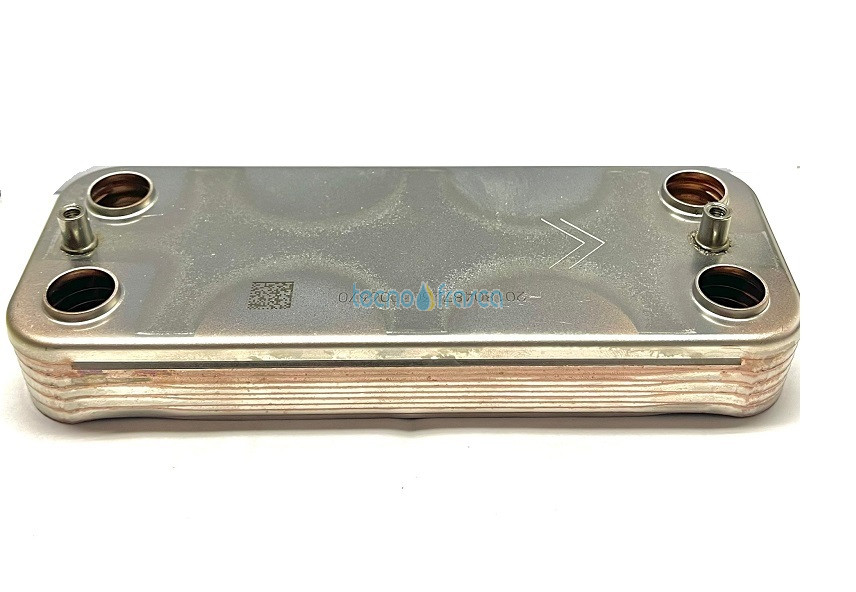 Beretta Scambiatore Secondario 20188457