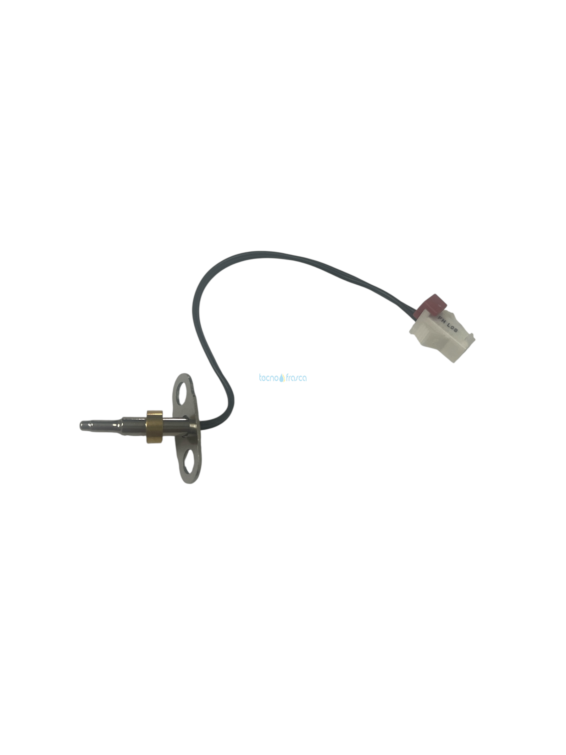 Ariston sonda acqua fredda Scaldabagno AVENIR PLUS LNX 65154493
