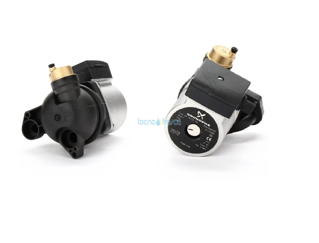 Baxi circolatore pompa grundfos JJJ005661200