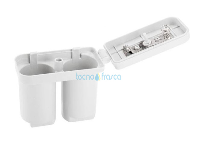 Ferroli kit scatola batterie scaldabagno zefiro 398C3910