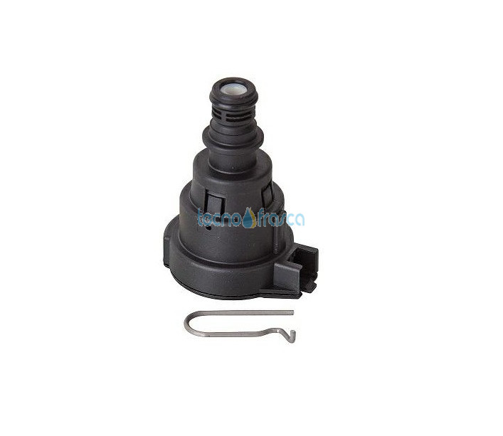 Ecoflam pressostato proporzionale 65104321