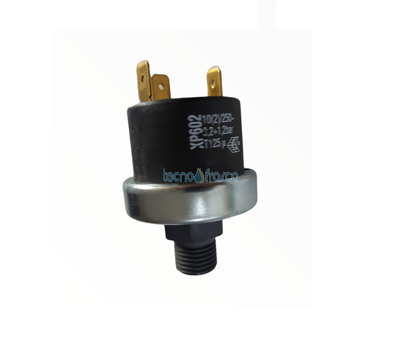 Baxi pressostato carico acqua jjj009951700