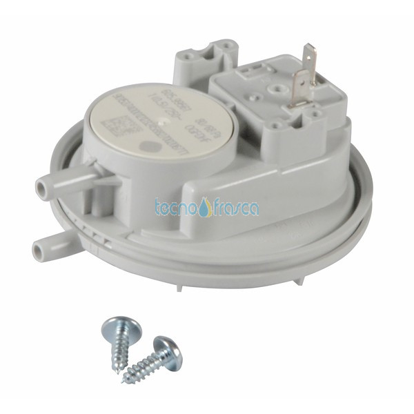 Saunier Duval Pressostato aria S1008900 80/68 pa ex 2000801921