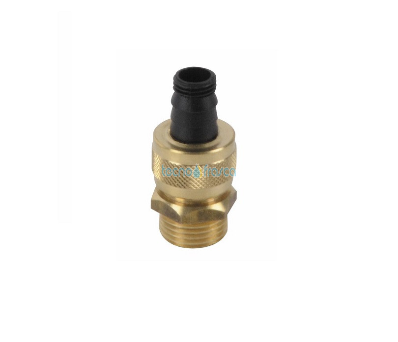 Beretta rubinetto scarico 1/2 r10022518