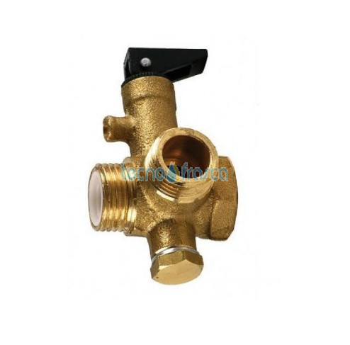 Beretta Valvola di non ritorno sicurezza boiler R10025071 ex R9188