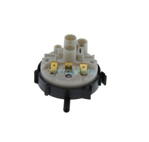 Sylber pressostato aria Style 4HE 25 S R10027535