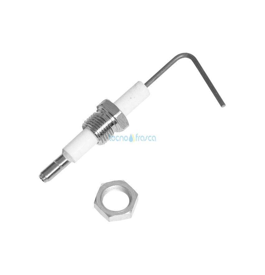 Beretta elettrodo accensione idrabagno 17 R10028467 4049481