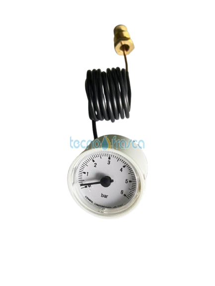 Idrometro thermital corolla fontecal r106988