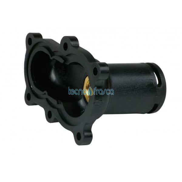Sylber coperchio valvola sanitaria 3 vie R2904