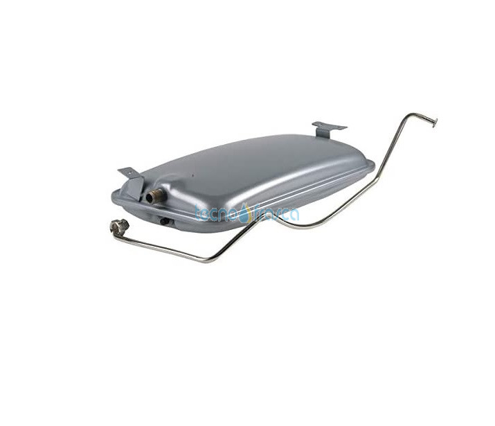 Beretta vaso espansione lt8 Super Boiler Idra Exclusive R8624