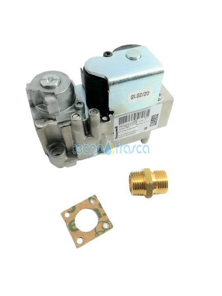 Radiant kit valvola gas slim vk4105a1035 36064lp