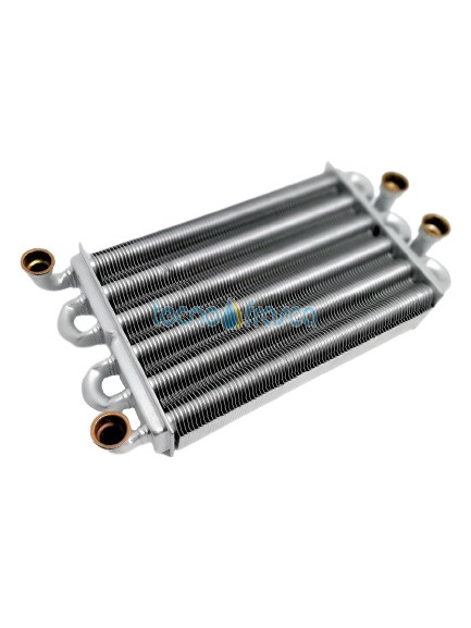 Radiant scambiatore bitermico elite rcc energy 65-00328 ex 58026la