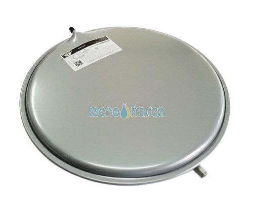 Radiant vaso di espansione lt 6 3/8 95014la