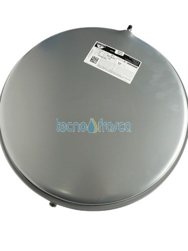 Radiant vaso di espansione lt 10 rsf 30 senza staffa 95018la