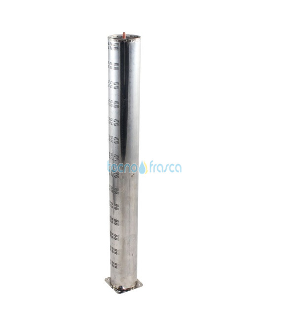 Ferroli rampa bruciatore 39814060