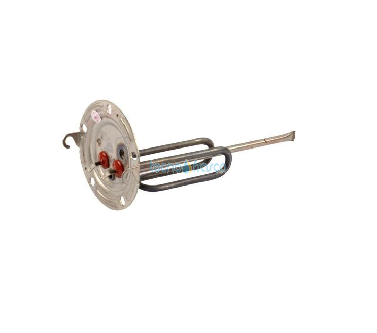 Chaffoteaux resistenza 1200w NUOS EVO 65151602 sost 65154010
