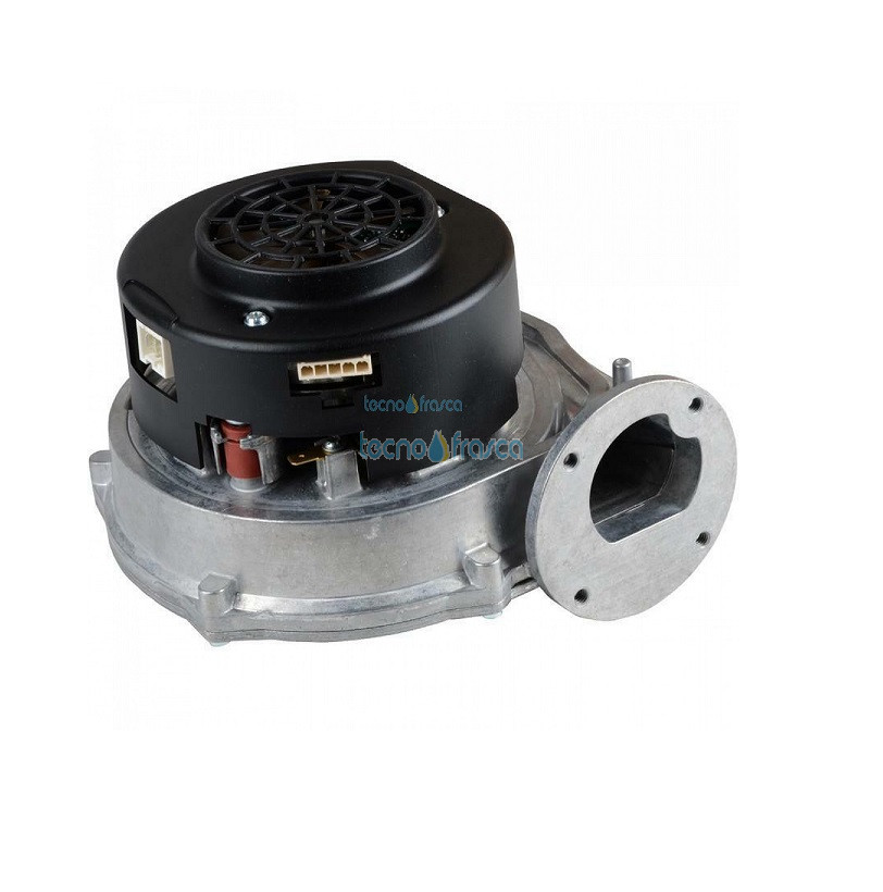 Vaillant Ventilatore EBM RG128/1300-3612 0020037772