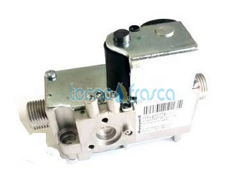 Riello valvola gas Honeywell vk4100c1000 4049208