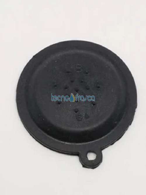 Riello membrana pressostato piattello diam. 45 mm. 4363929