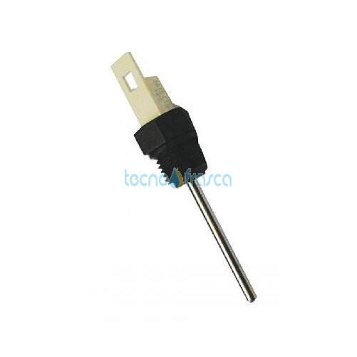 Riello sonda temperatura fumi NTC 10K B3435 4366463