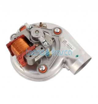 Riello Ventilatore FIME GR03950 4R000061
