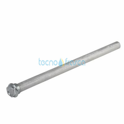 Beretta Anodo con tappo RK005 D22 CM 30 TAPPO 3/4