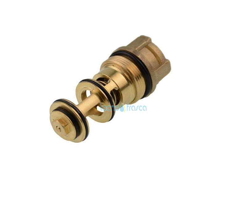 Baxi cartuccia valvola 3 vie Eco3 Luna3 7726370 ex 711356900