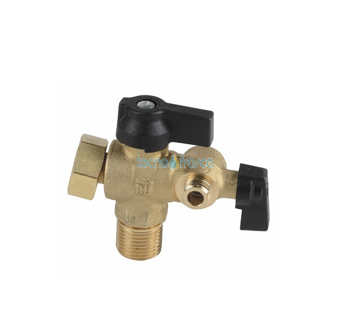 Ariston rubinetto Acqua Fredda Alteas Cares HS 60000894
