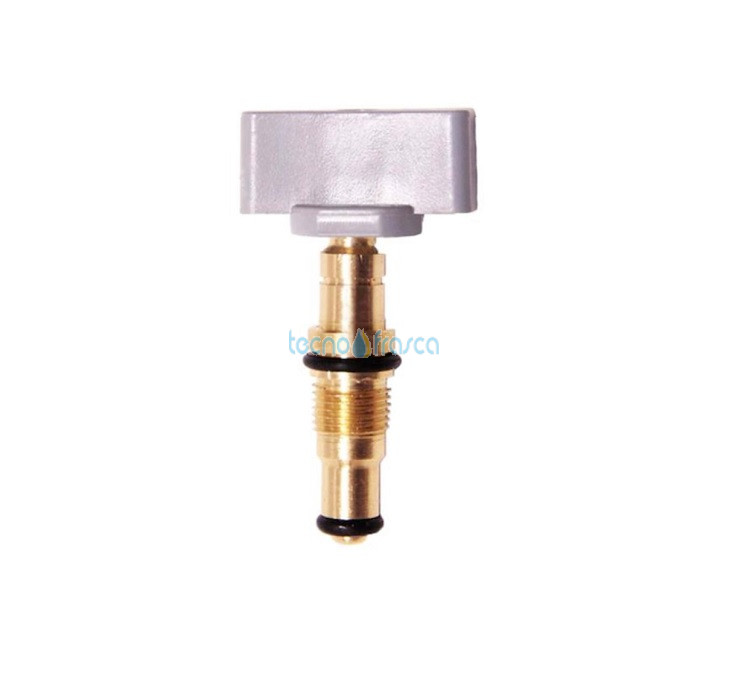 Rubinetto ariston compatibile 61302539