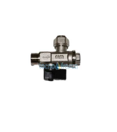 Baxi rubinetto es con filto 1/2 jjj005625970