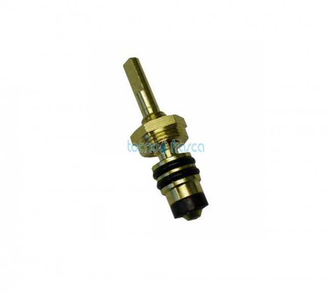 Ecoflam rubinetto caricamento caldaia Desy 996071
