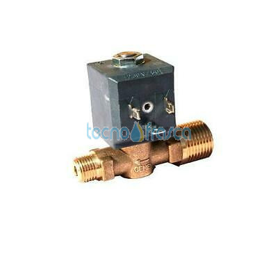 Vaillant elettrovalvola di riempimento 2415601