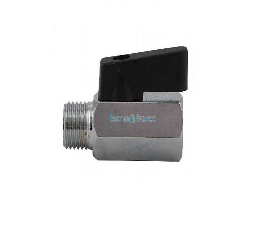 Immergas rubinetto a sfera 3/8`MF 1.018047