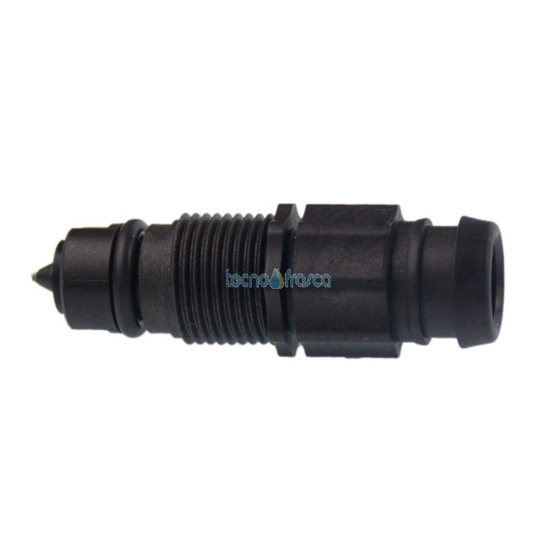 Roca rubinetto di scarico Baxi Fourtech Westen Pulsar D 710045500