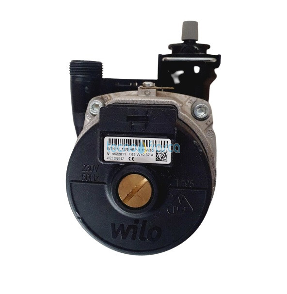 Savio Biasi Circolatore Pompa Wilo Intnfsl12/6 Bi1552104