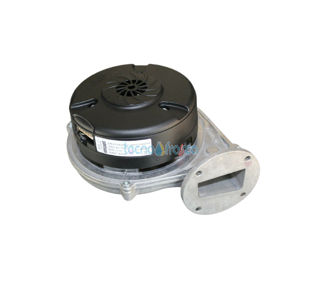 Unical estrattore EBM NRG118/080 65w Alkon 09 95262803