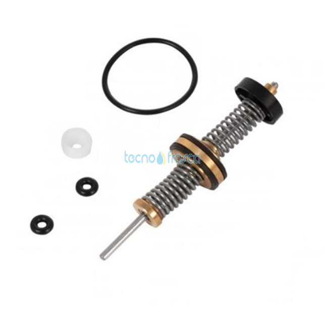 Kit revisione valvola tre vie vaillant compatibile 020689