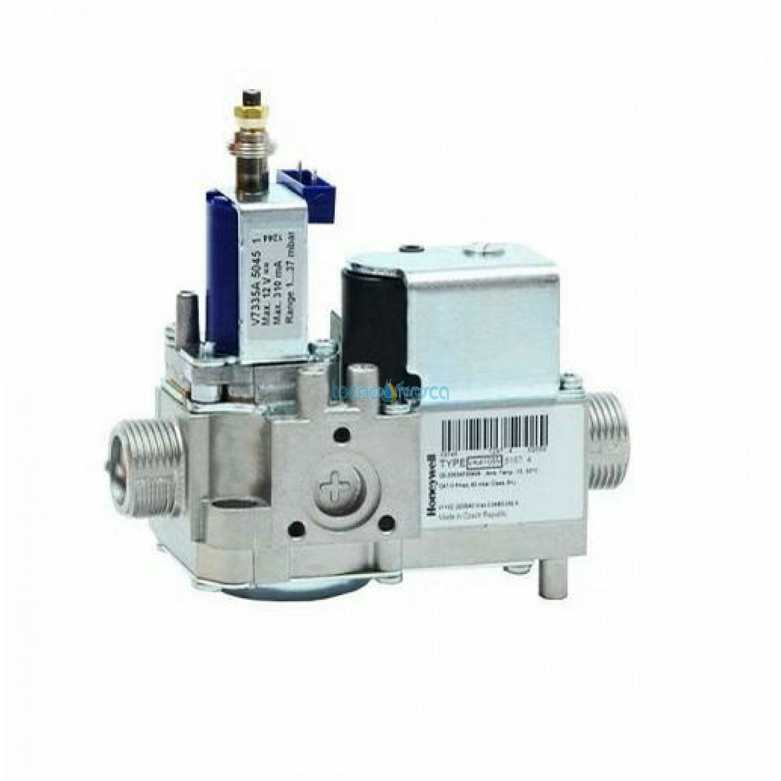 valvola gas honeywell vk4105m5157 Hermann 022005004 Immergas 1040666