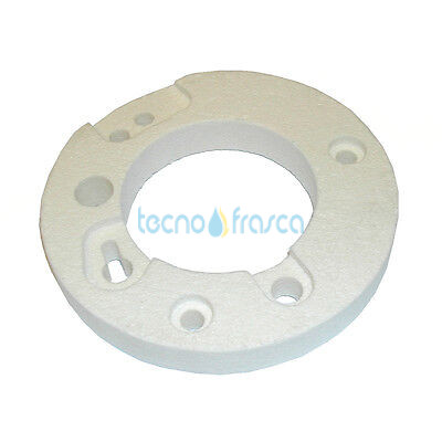 Beretta flangia isolante bruciatore 20046836 EX R10028425