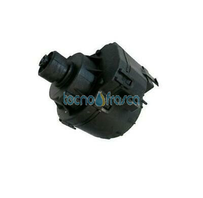 Thermital motore valvola tre vie attuatore 20024841 ex 20024211
