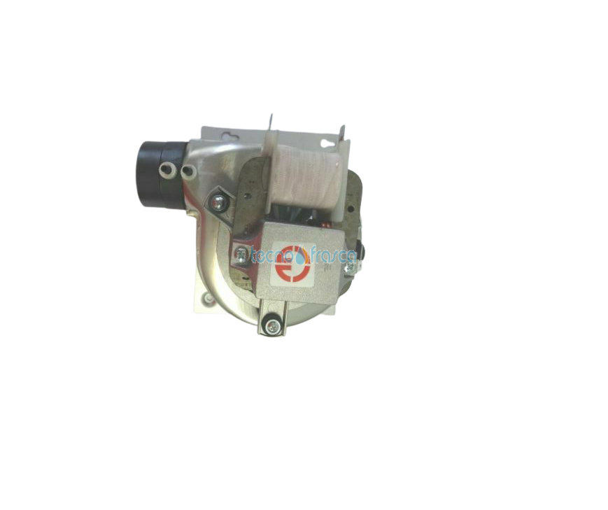 Unical estrattore + tubo venturi 95361247